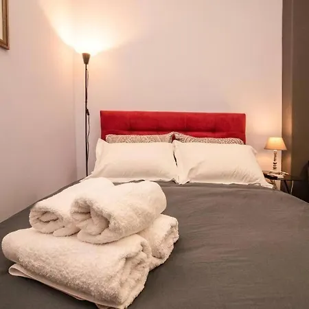 'thales' Syntagma Square Down Town Apartment
