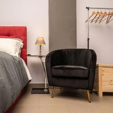 Apartment 'thales' Syntagma Square Down Town