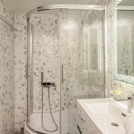 'thales' Syntagma Square Down Town Apartment Athens