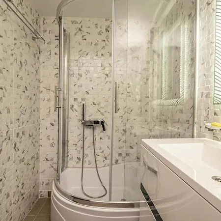 'thales' Syntagma Square Down Town Apartment